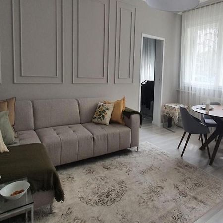 Apartment Im Zentrum Berlin Kudamm, City West Dış mekan fotoğraf
