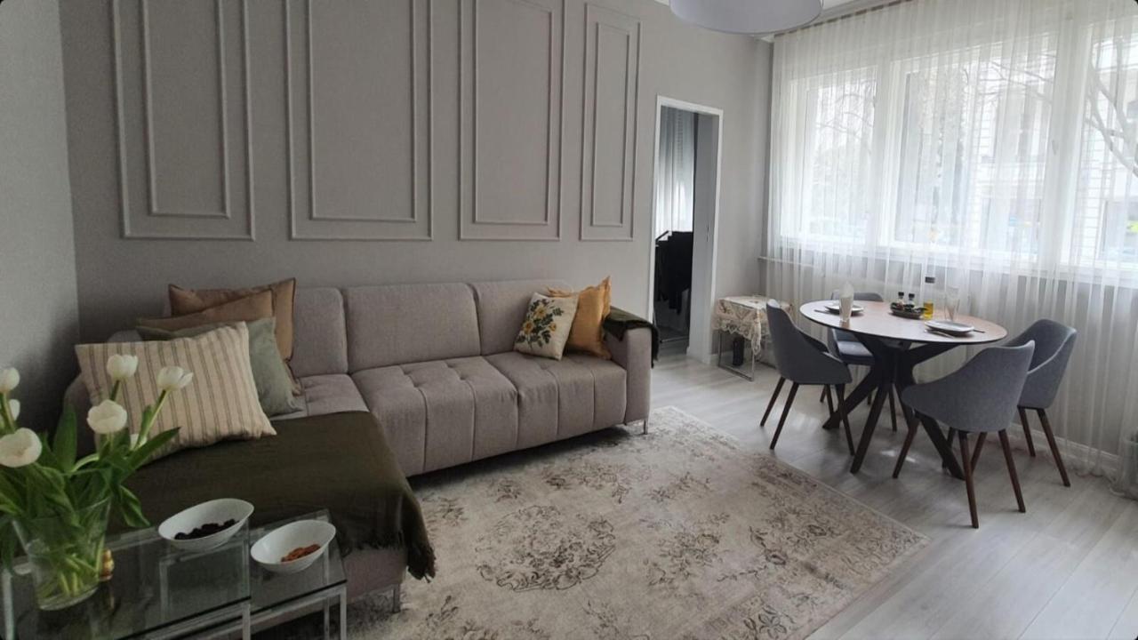 Apartment Im Zentrum Berlin Kudamm, City West Dış mekan fotoğraf