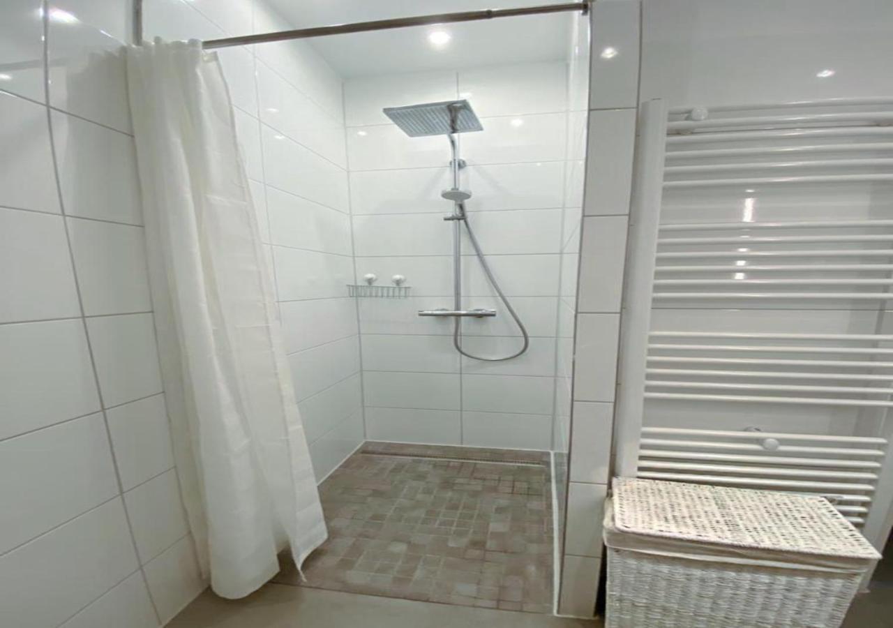 Apartment Im Zentrum Berlin Kudamm, City West Dış mekan fotoğraf