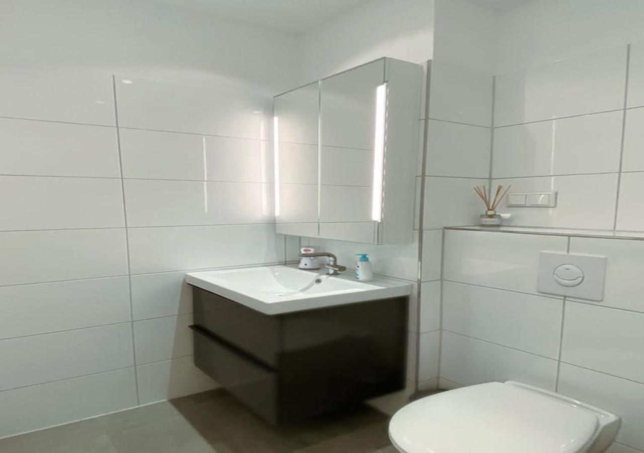 Apartment Im Zentrum Berlin Kudamm, City West Dış mekan fotoğraf